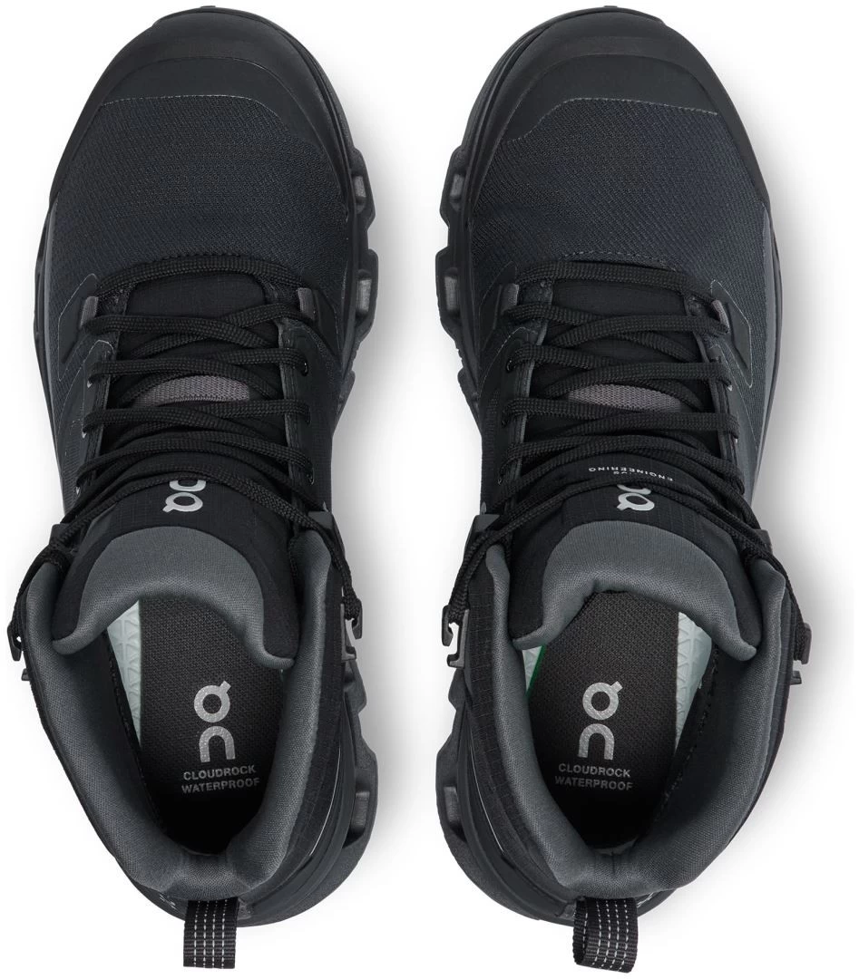 On Running On-Running Cloudrock 2 Waterproof Women 6 On Running On-Running Cloudrock 2 Waterproof Women - Afbeelding 4