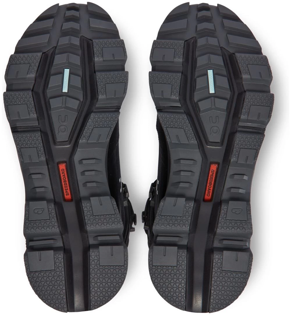 On Running On-Running Cloudrock 2 Waterproof Women 7 On Running On-Running Cloudrock 2 Waterproof Women - Afbeelding 5