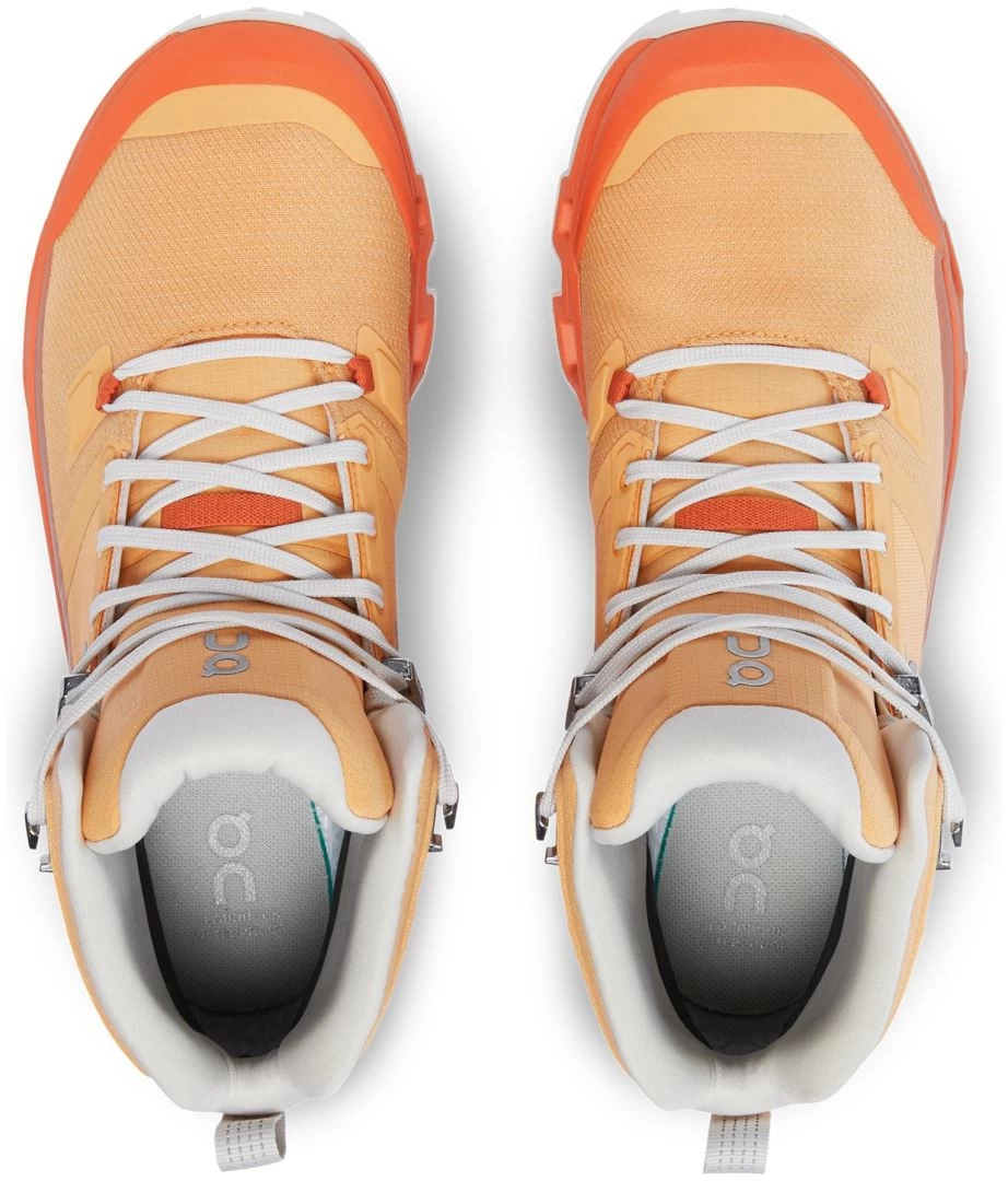 On Running On-Running Cloudrock 2 Waterproof Women 11 On Running On-Running Cloudrock 2 Waterproof Women - Afbeelding 9