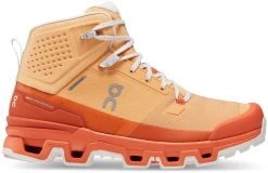 On Running On-Running Cloudrock 2 Waterproof Women 21 On Running On-Running Cloudrock 2 Waterproof Women -Winterkleding Winkel on running cloudrock 2 waterproof women new generation copper flare 9