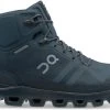On Running On-Running Cloudrock Waterproof Men 2 On Running On-Running Cloudrock Waterproof Men -Winterkleding Winkel on running cloudrock waterproof men navy midnight 7 us 40 eur navy midnight 0