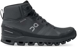 On Running On-Running Cloudrock Waterproof Men -Winterkleding Winkel on running cloudrock waterproof men rock eclipse 7 us 40 eur rock eclipse 0