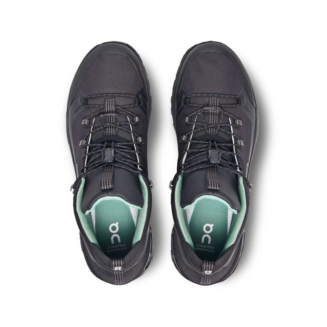 On Running On-Running Cloudtrax Waterproof 4 On Running On-Running Cloudtrax Waterproof - Afbeelding 2