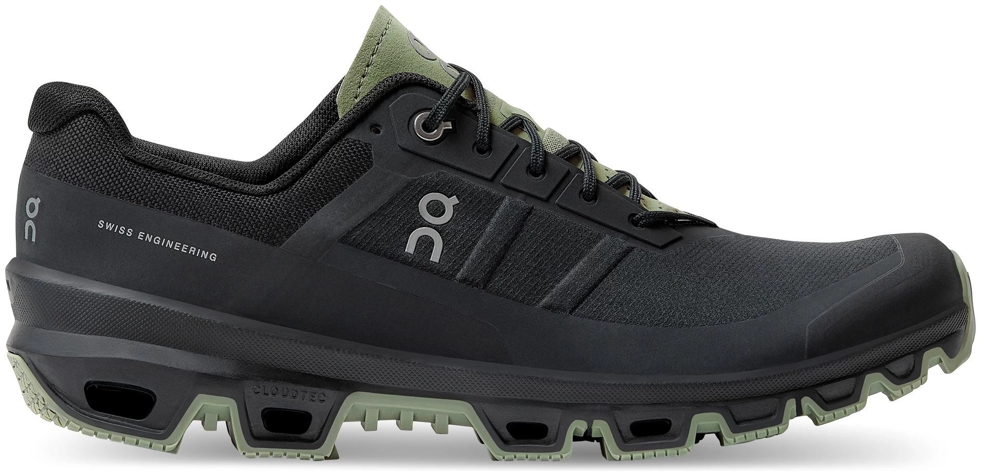 On Running On-Running Cloudventure Men New Generation 3 On Running On-Running Cloudventure Men New Generation