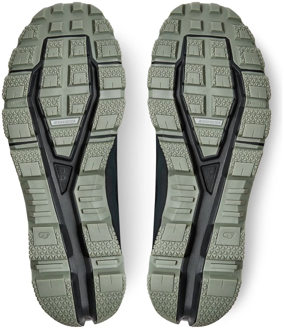 On Running On-Running Cloudventure Men New Generation 5 On Running On-Running Cloudventure Men New Generation - Afbeelding 3