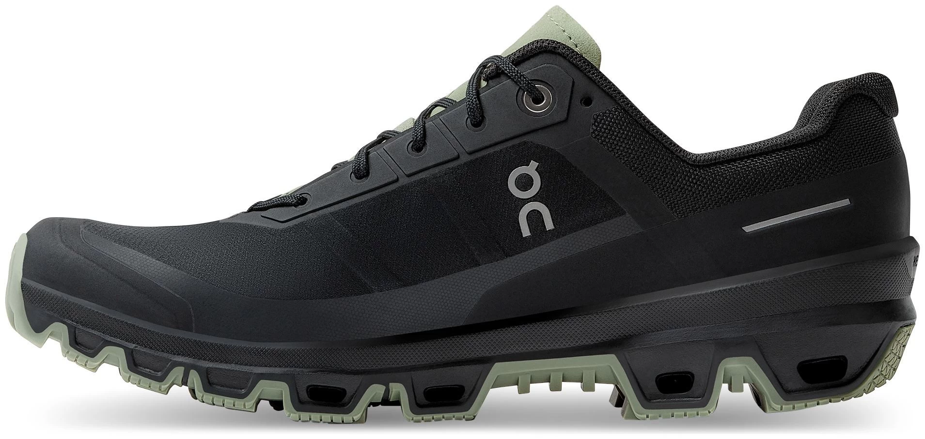 On Running On-Running Cloudventure Men New Generation 6 On Running On-Running Cloudventure Men New Generation - Afbeelding 4