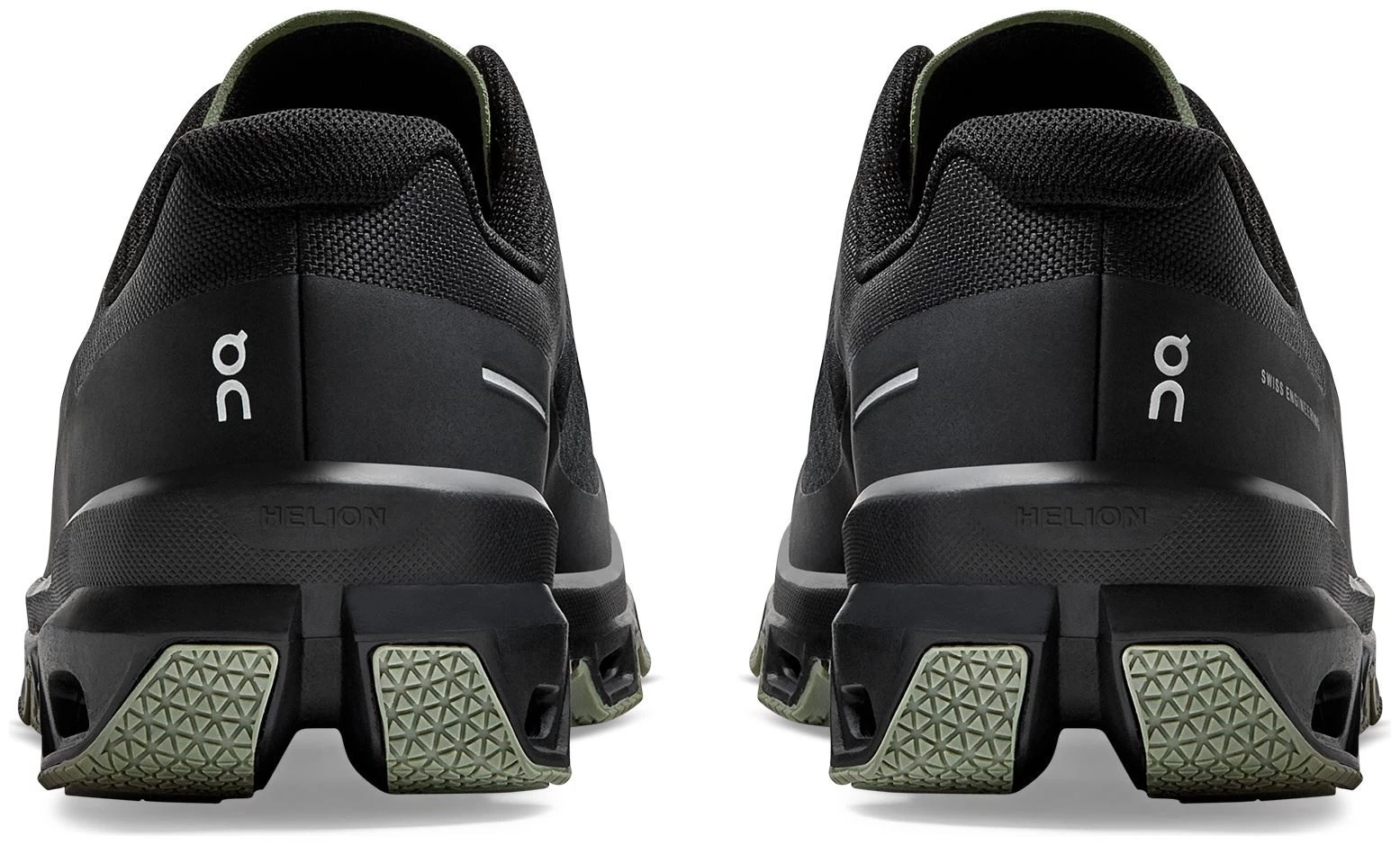 On Running On-Running Cloudventure Men New Generation 7 On Running On-Running Cloudventure Men New Generation - Afbeelding 5