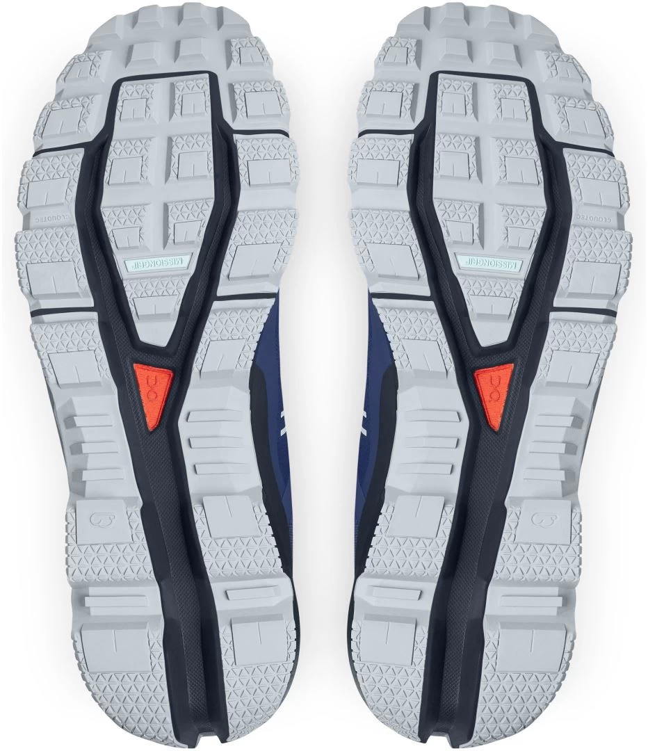 On Running On-Running Cloudventure Men New Generation 11 On Running On-Running Cloudventure Men New Generation - Afbeelding 9