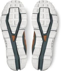 On Running On-Running Cloudventure Waterproof -Winterkleding Winkel on running cloudventure waterproof men new generation pecan lead 7 us 40 eur pecan lead 2