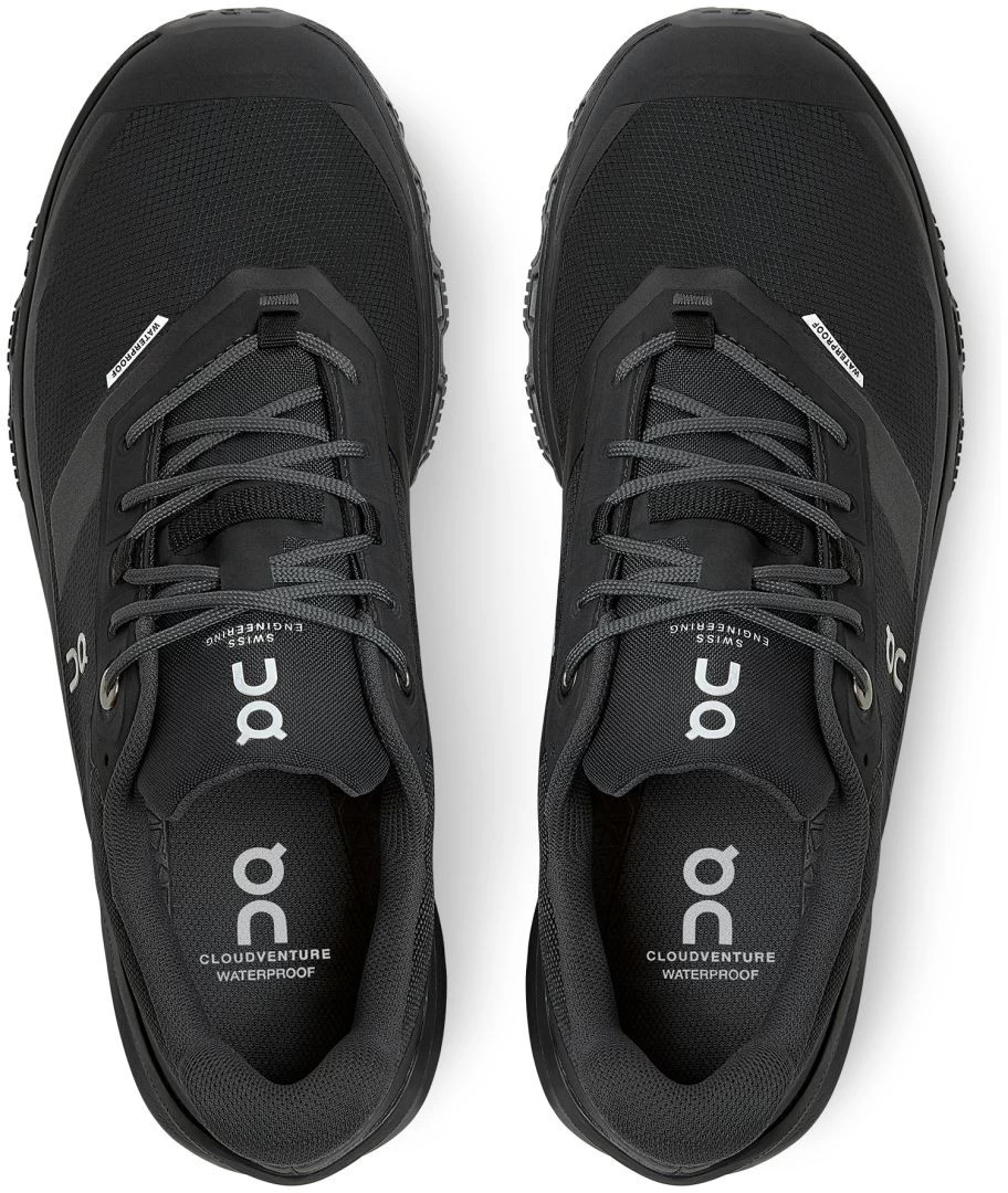 On Running On-Running Cloudventure Waterproof Women 5 On Running On-Running Cloudventure Waterproof Women - Afbeelding 3