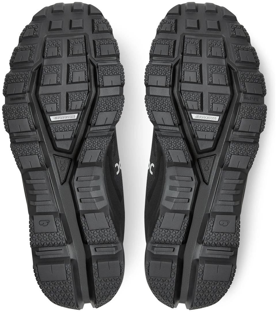 On Running On-Running Cloudventure Waterproof Women 6 On Running On-Running Cloudventure Waterproof Women - Afbeelding 4