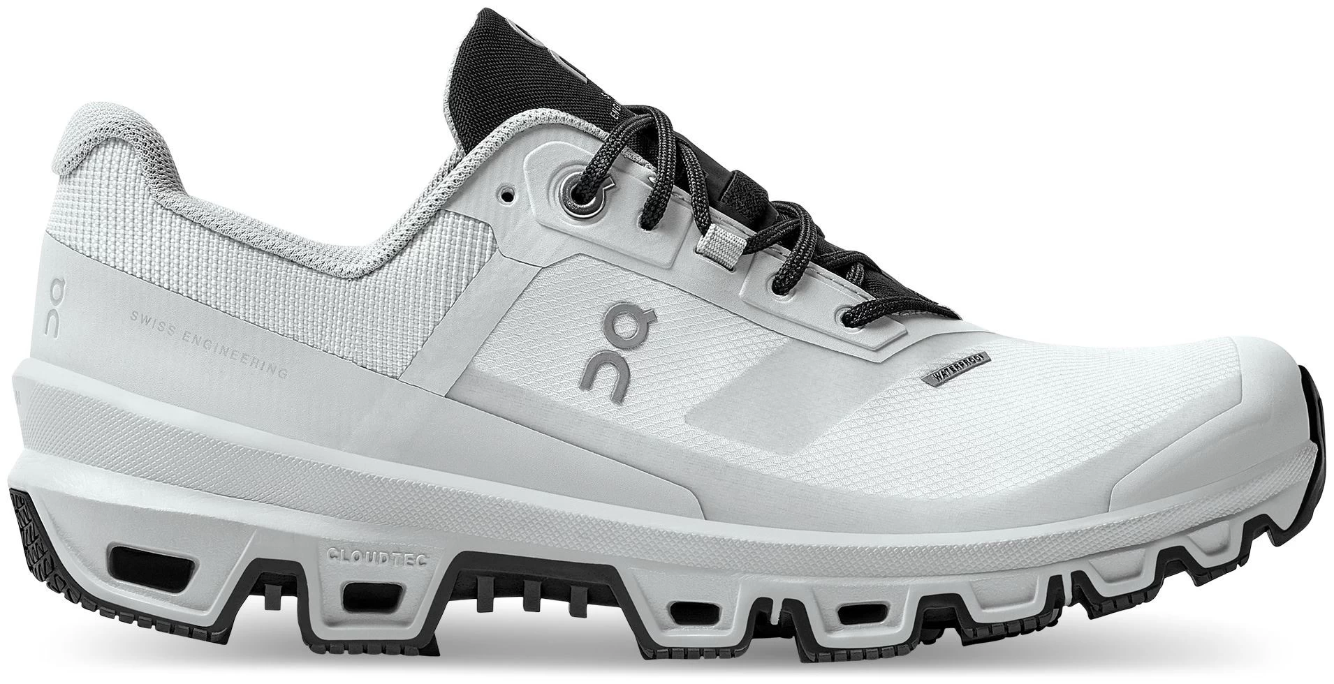 On Running On-Running Cloudventure Waterproof Women 10 On Running On-Running Cloudventure Waterproof Women - Afbeelding 8