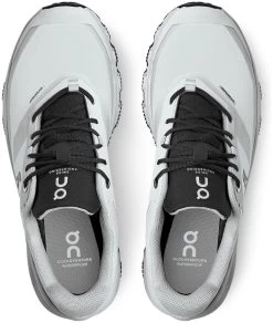 On Running On-Running Cloudventure Waterproof Women 20 On Running On-Running Cloudventure Waterproof Women -Winterkleding Winkel on running cloudventure waterproof women new generation glacier black 7