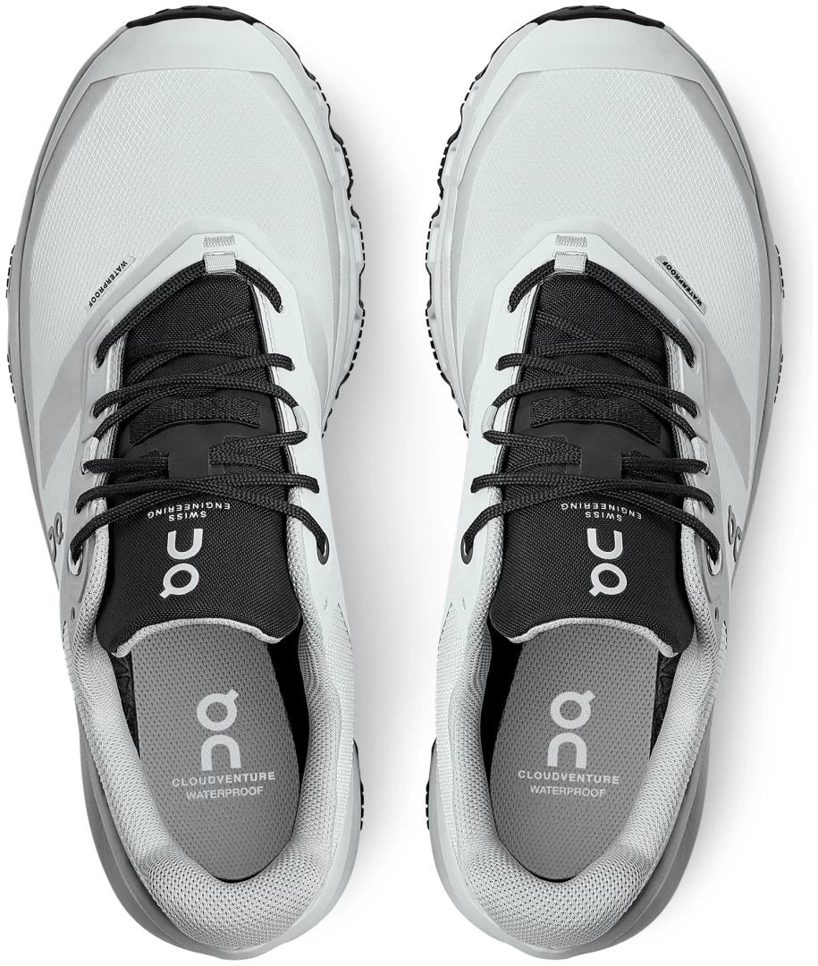 On Running On-Running Cloudventure Waterproof Women 11 On Running On-Running Cloudventure Waterproof Women - Afbeelding 9