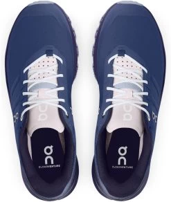 On Running On-Running Cloudventure Women New Generation -Winterkleding Winkel on running cloudventure women new generation twilight acai 5 us 36 eur twilight acai 2