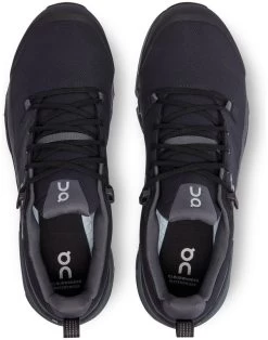 On Running On-Running Cloudwander Waterproof -Winterkleding Winkel on running cloudwander waterproof black eclipse 9 5 us 43 eur black eclipse 2