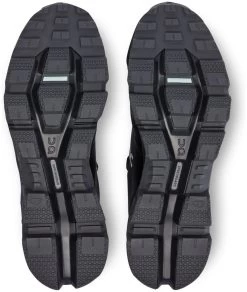 On Running On-Running Cloudwander Waterproof -Winterkleding Winkel on running cloudwander waterproof black eclipse 9 5 us 43 eur black eclipse 3