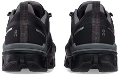 On Running On-Running Cloudwander Waterproof -Winterkleding Winkel on running cloudwander waterproof black eclipse 9 5 us 43 eur black eclipse 4