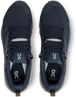 On Running On-Running Cloudwander Waterproof -Winterkleding Winkel on running cloudwander waterproof midnight olive 9 5 us 43 eur midnight olive 2