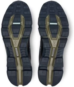 On Running On-Running Cloudwander Waterproof -Winterkleding Winkel on running cloudwander waterproof midnight olive 9 5 us 43 eur midnight olive 3