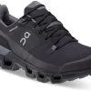 On Running On-Running Cloudwander Waterproof Women -Winterkleding Winkel on running cloudwander waterproof women black eclipse 5 5 us 36 5 eur black eclipse 0