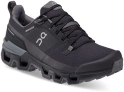 On Running On-Running Cloudwander Waterproof Women