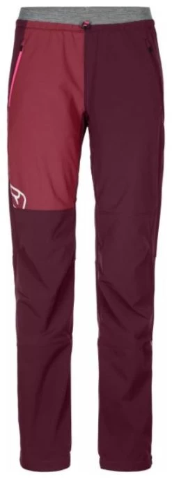 Ortovox Berrino Pants Women's