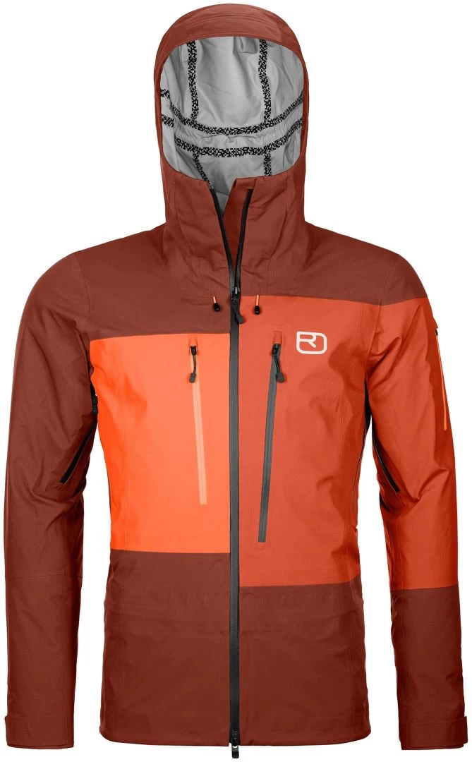 Ortovox Deep Shell Jacket Men