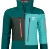 Ortovox Deep Shell Jacket Women