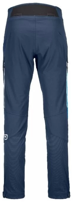 Ortovox Westalpen Softshell Pants Men
