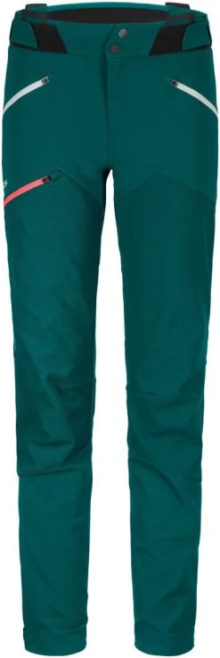 Ortovox Westalpen Softshell Pants Women's