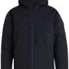 Peak Performance Alpine Gore-Tex 2L Ski Down Jacket Men -Winterkleding Winkel peak performance alpine gore tex 2l ski down jacket men black s black 0 2