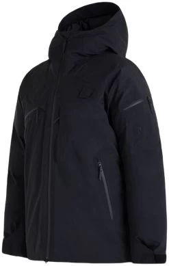 Peak Performance Alpine Gore-Tex 2L Ski Down Jacket Men 8 Peak Performance Alpine Gore-Tex 2L Ski Down Jacket Men -Winterkleding Winkel peak performance alpine gore tex 2l ski down jacket men black s black 2