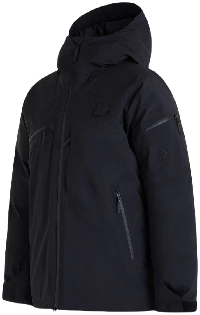 Peak Performance Alpine Gore-Tex 2L Ski Down Jacket Men 5 Peak Performance Alpine Gore-Tex 2L Ski Down Jacket Men - Afbeelding 3