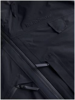 Peak Performance Alpine Gore-Tex 2L Ski Down Jacket Men 9 Peak Performance Alpine Gore-Tex 2L Ski Down Jacket Men -Winterkleding Winkel peak performance alpine gore tex 2l ski down jacket men black s black 3