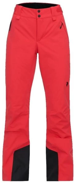 Peak Performance Anima Pant Women's 7 Peak Performance Anima Pant Women's -Winterkleding Winkel peak performance anima pant women polar red xs polar red 0