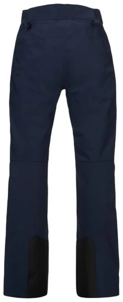 Peak Performance Anima Pants Jr -Winterkleding Winkel peak performance anima pants jr blue shadow 130 blue shadow 2