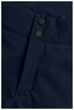 Peak Performance Anima Pants Jr -Winterkleding Winkel peak performance anima pants jr blue shadow 130 blue shadow 3