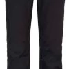 Peak Performance Anima Pants Women's -Winterkleding Winkel peak performance anima pants w black xs black 0