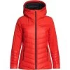 Peak Performance Blackfire Jacket Women's 1 Peak Performance Blackfire Jacket Women's -Winterkleding Winkel peak performance blackfire jacket women racing red 0 1