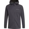 Peak Performance Chill Zip Hood -Winterkleding Winkel peak performance chill zip hood motion grey xxl motion grey 0 1