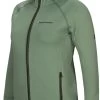 Peak Performance Chill Zip Hood Women -Winterkleding Winkel peak performance chill zip hood women fells view 0