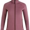Peak Performance Chill Zip Women's -Winterkleding Winkel peak performance chill zip women s rose brown 0