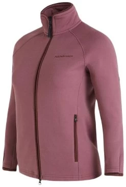 Peak Performance Chill Zip Women's -Winterkleding Winkel peak performance chill zip women s rose brown 2