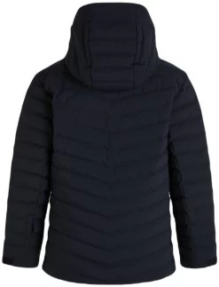 Peak Performance Frost Ski Down Jacket Men 19 Peak Performance Frost Ski Down Jacket Men -Winterkleding Winkel peak performance frost ski down jacket men black s black 1