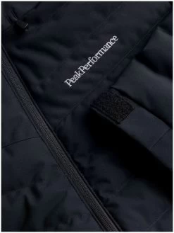 Peak Performance Frost Ski Down Jacket Men 21 Peak Performance Frost Ski Down Jacket Men -Winterkleding Winkel peak performance frost ski down jacket men black s black 3