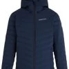 Peak Performance Frost Ski Down Jacket Men -Winterkleding Winkel peak performance frost ski down jacket men blue shadow s blue shadow 0
