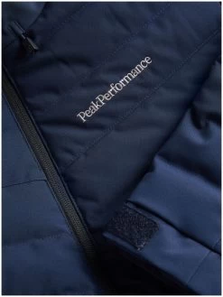 Peak Performance Frost Ski Down Jacket Men 15 Peak Performance Frost Ski Down Jacket Men -Winterkleding Winkel peak performance frost ski down jacket men blue shadow s blue shadow 3