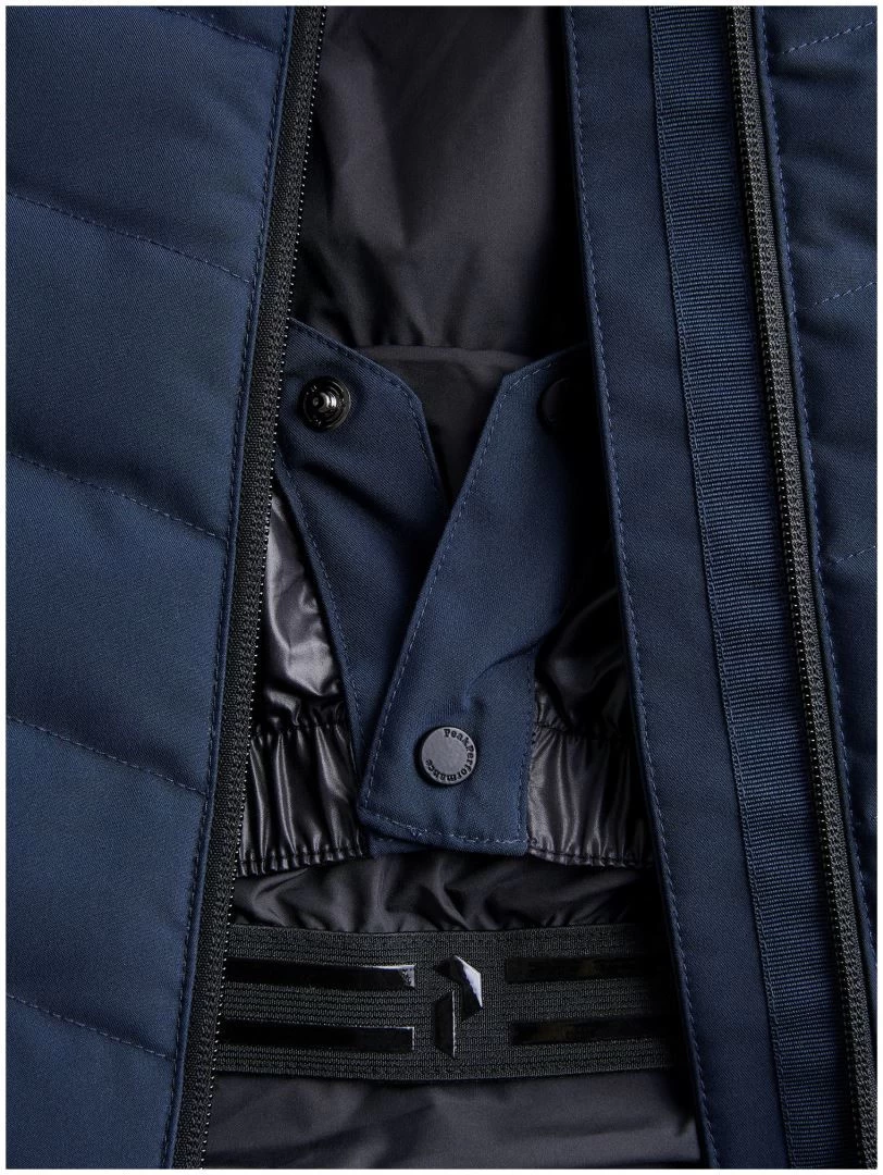 Peak Performance Frost Ski Down Jacket Men 7 Peak Performance Frost Ski Down Jacket Men - Afbeelding 5