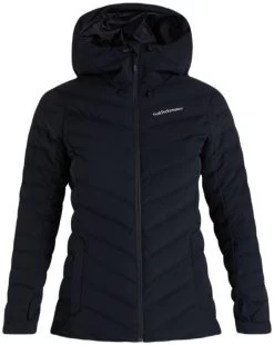 Peak Performance Frost Ski Down Jacket Women's 14 Peak Performance Frost Ski Down Jacket Women's -Winterkleding Winkel peak performance frost ski down jacket women s black s black 0